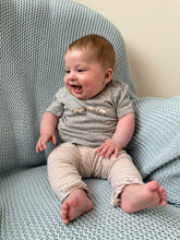 Load image into Gallery viewer, Jumping pony short sleeved t-shirt