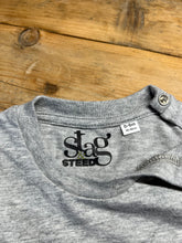 Load image into Gallery viewer, Jumping pony short sleeved t-shirt