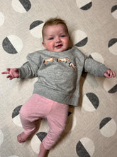 Load image into Gallery viewer, Jumping pony crew neck sweatshirt