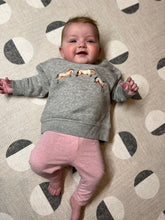 Load image into Gallery viewer, Jumping pony crew neck sweatshirt