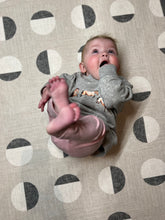 Load image into Gallery viewer, Jumping pony crew neck sweatshirt